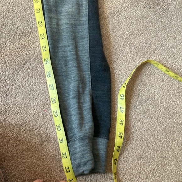 Two tone Icebreaker Stretch Pants - Picture 7 of 8